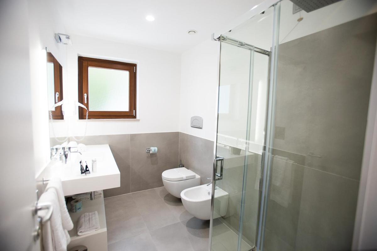 Hotel Monte Sarago