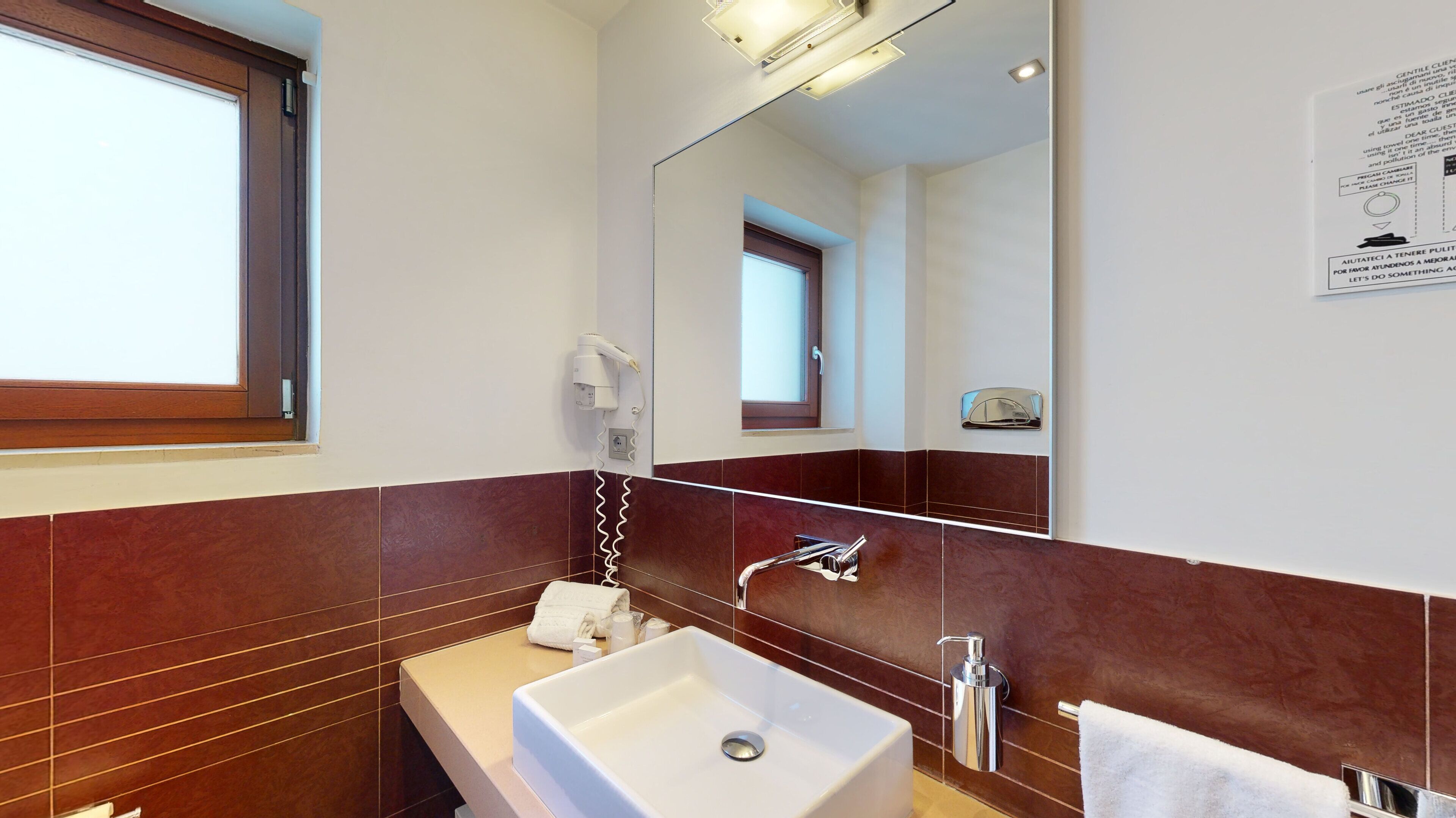 Hotel Monte Sarago