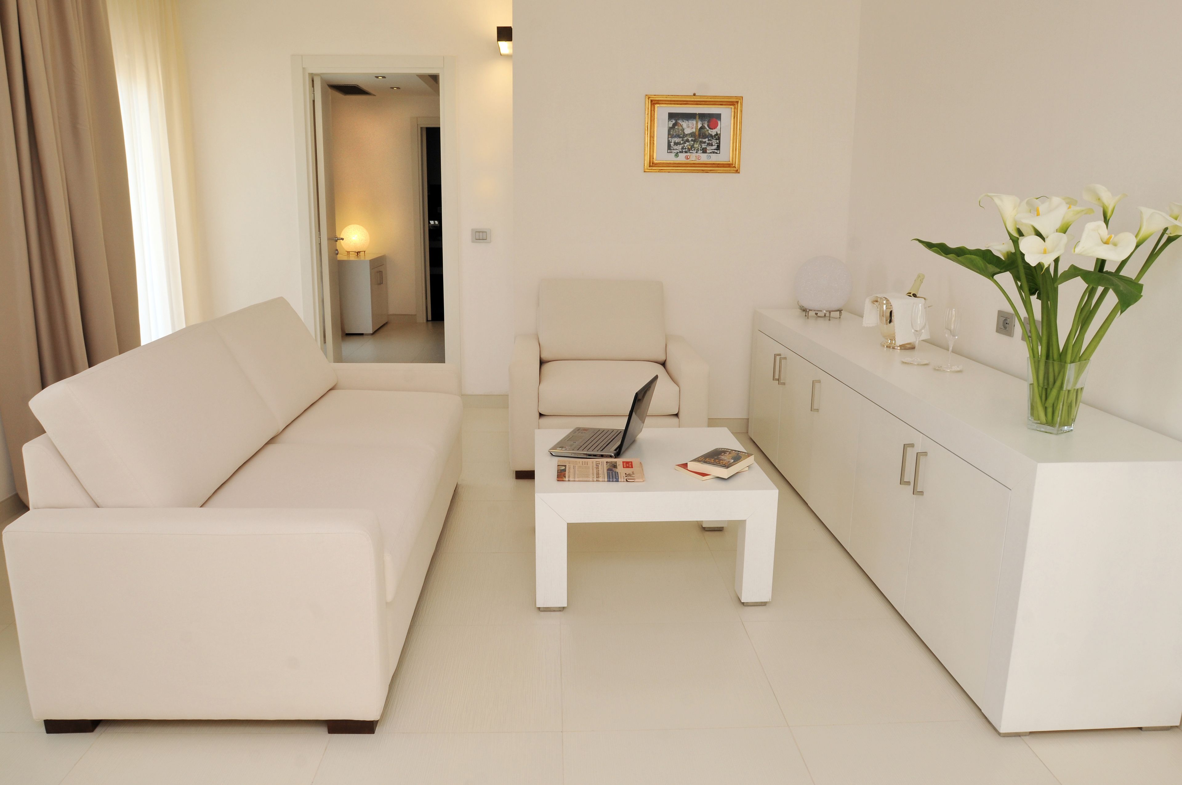 Hotel Monte Sarago
