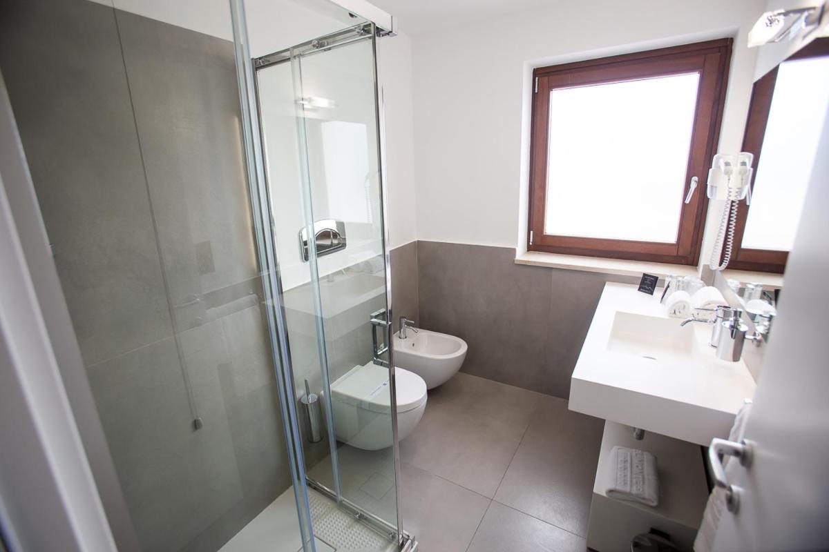 Hotel Monte Sarago