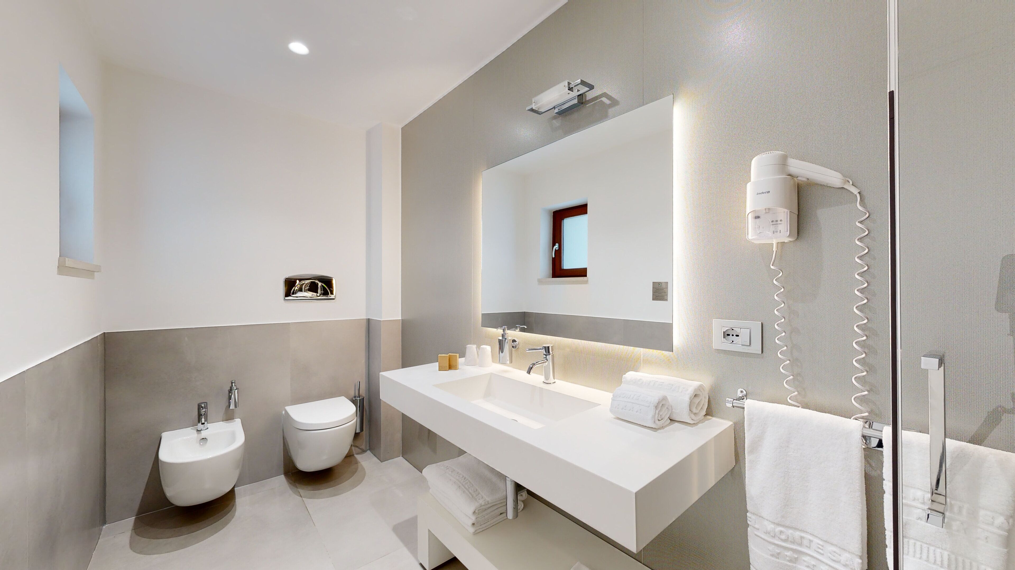 Hotel Monte Sarago