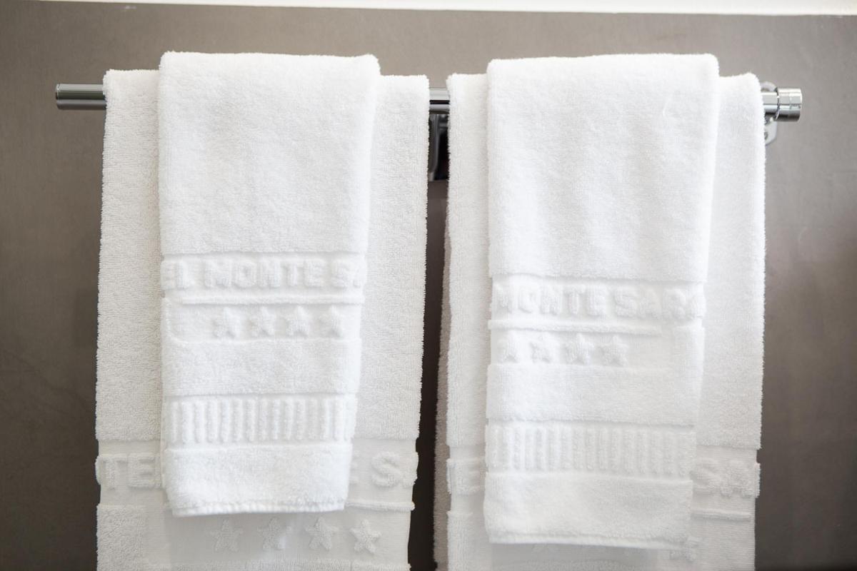 Hotel Monte Sarago