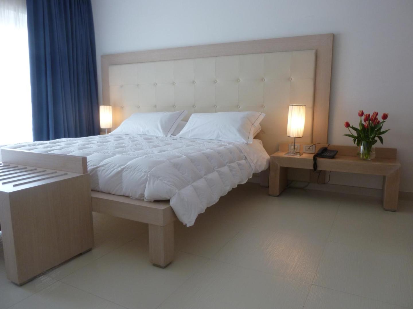 Hotel Monte Sarago