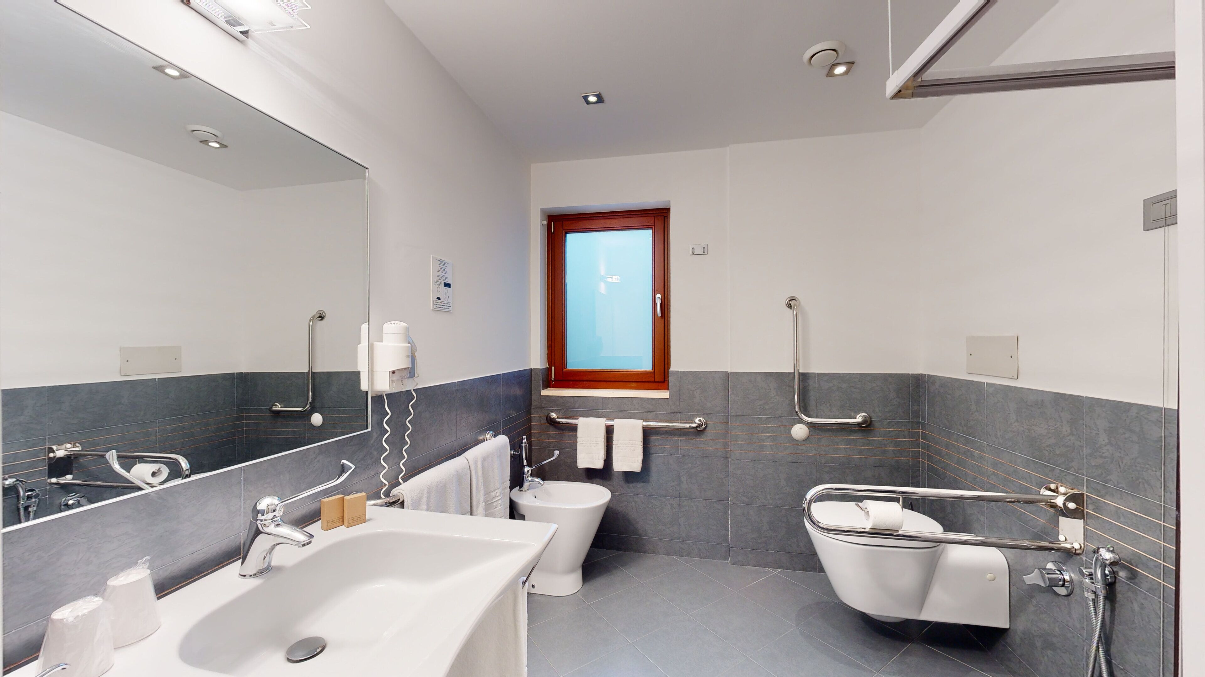 Hotel Monte Sarago