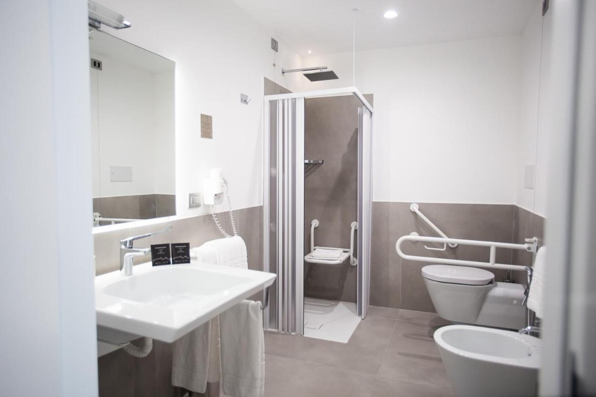 Hotel Monte Sarago