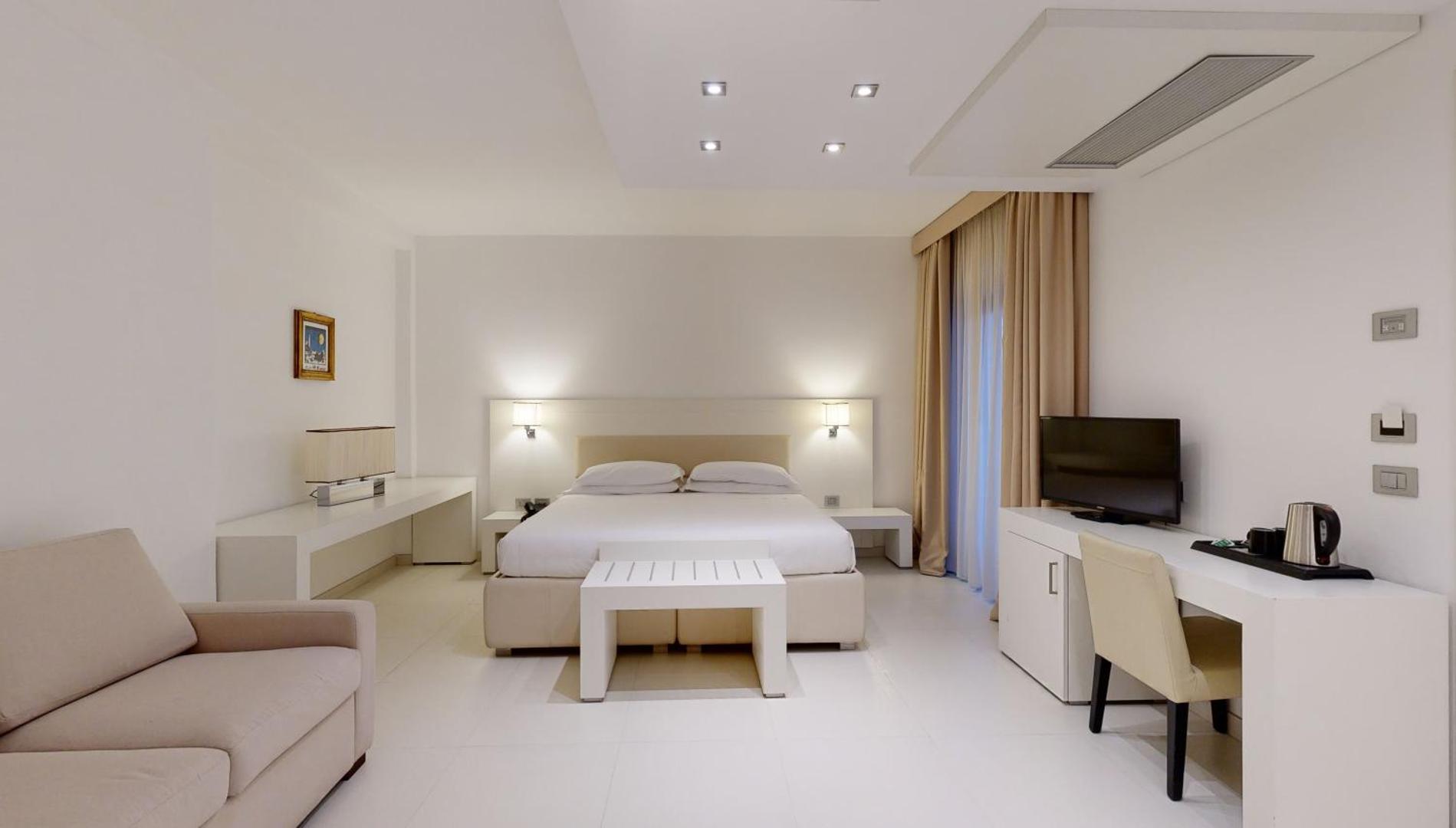 Hotel Monte Sarago