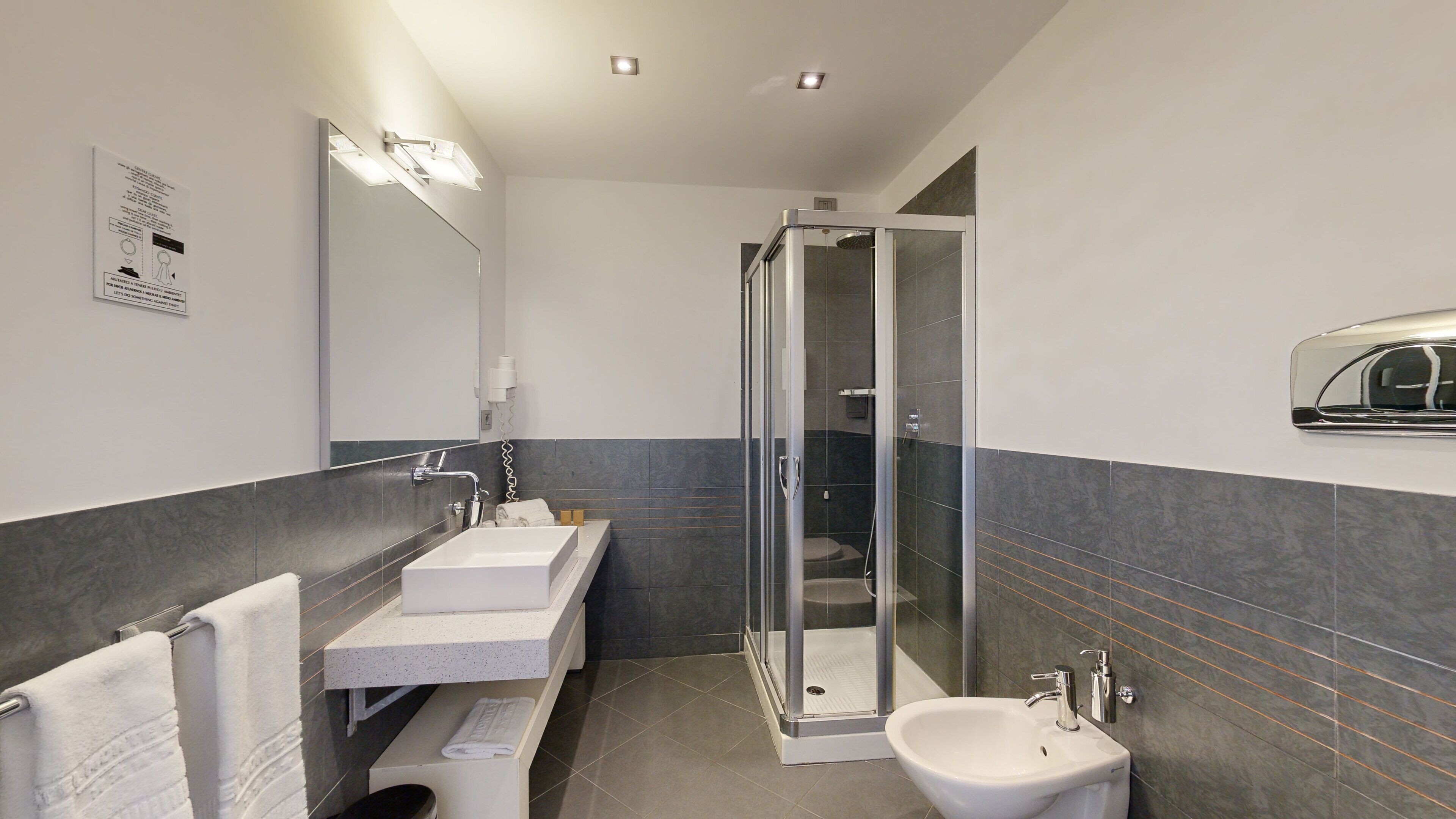 Hotel Monte Sarago