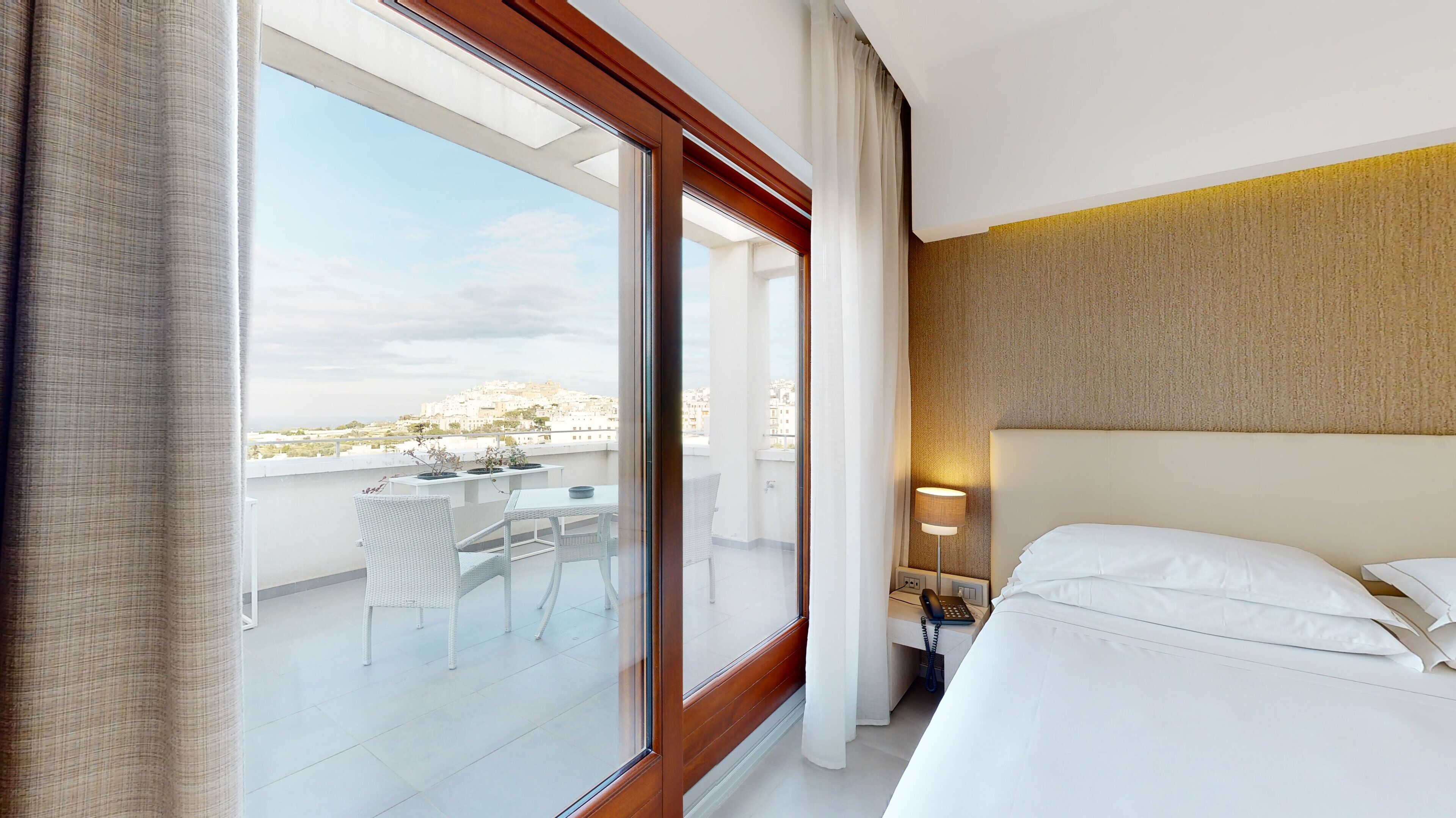 Hotel Monte Sarago