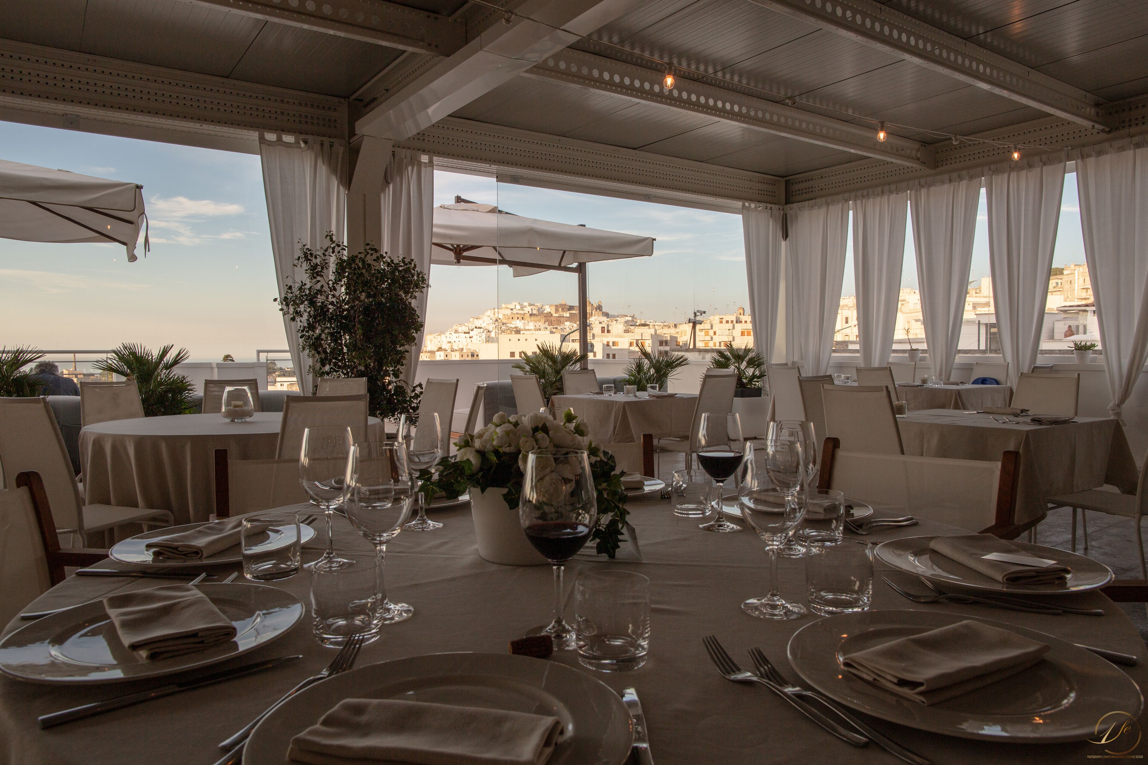 Hotel Monte Sarago