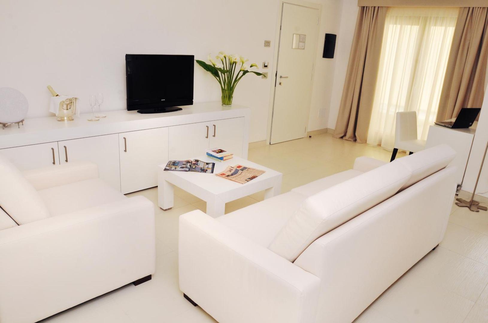 Hotel Monte Sarago
