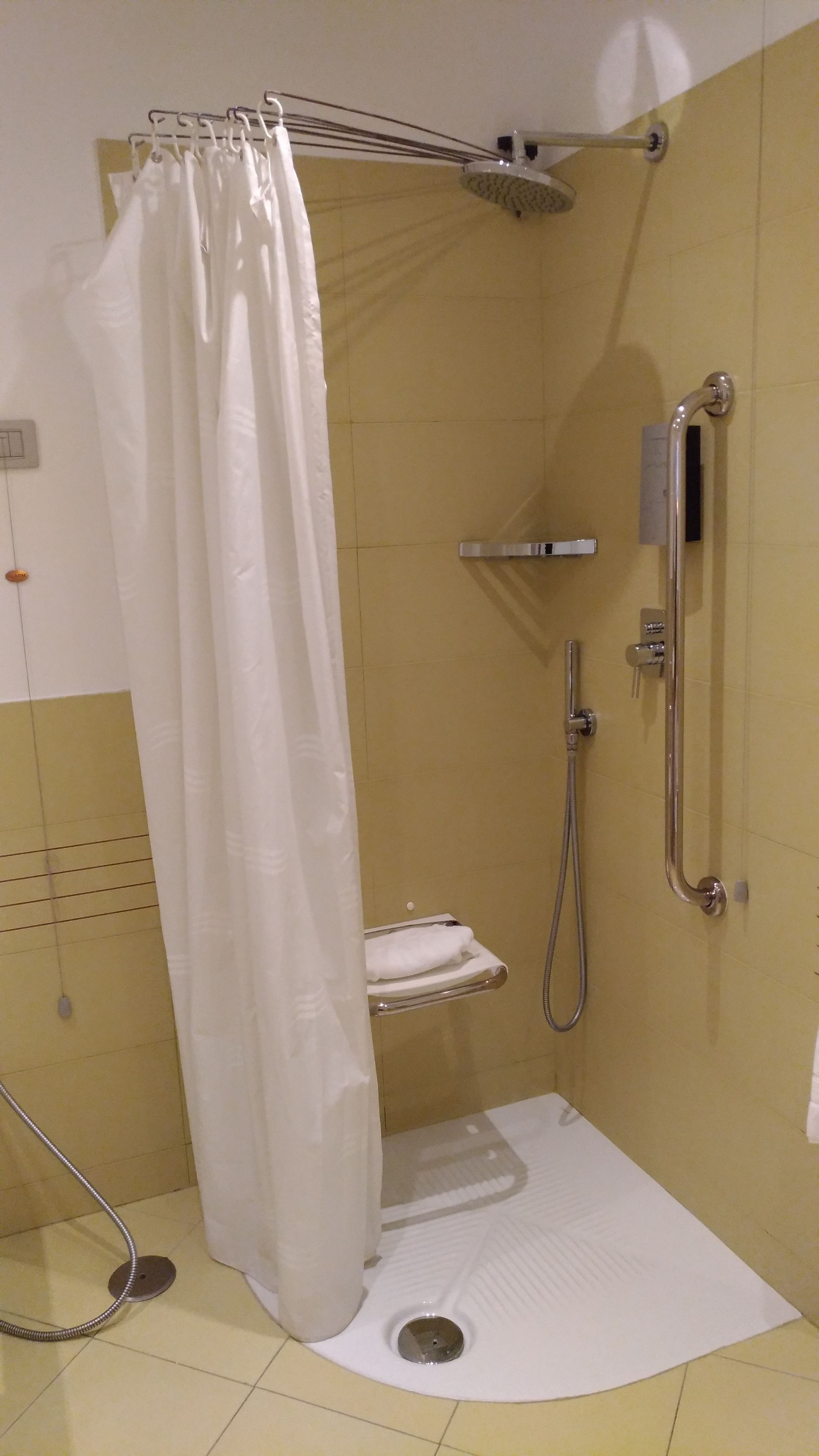 Hotel Monte Sarago