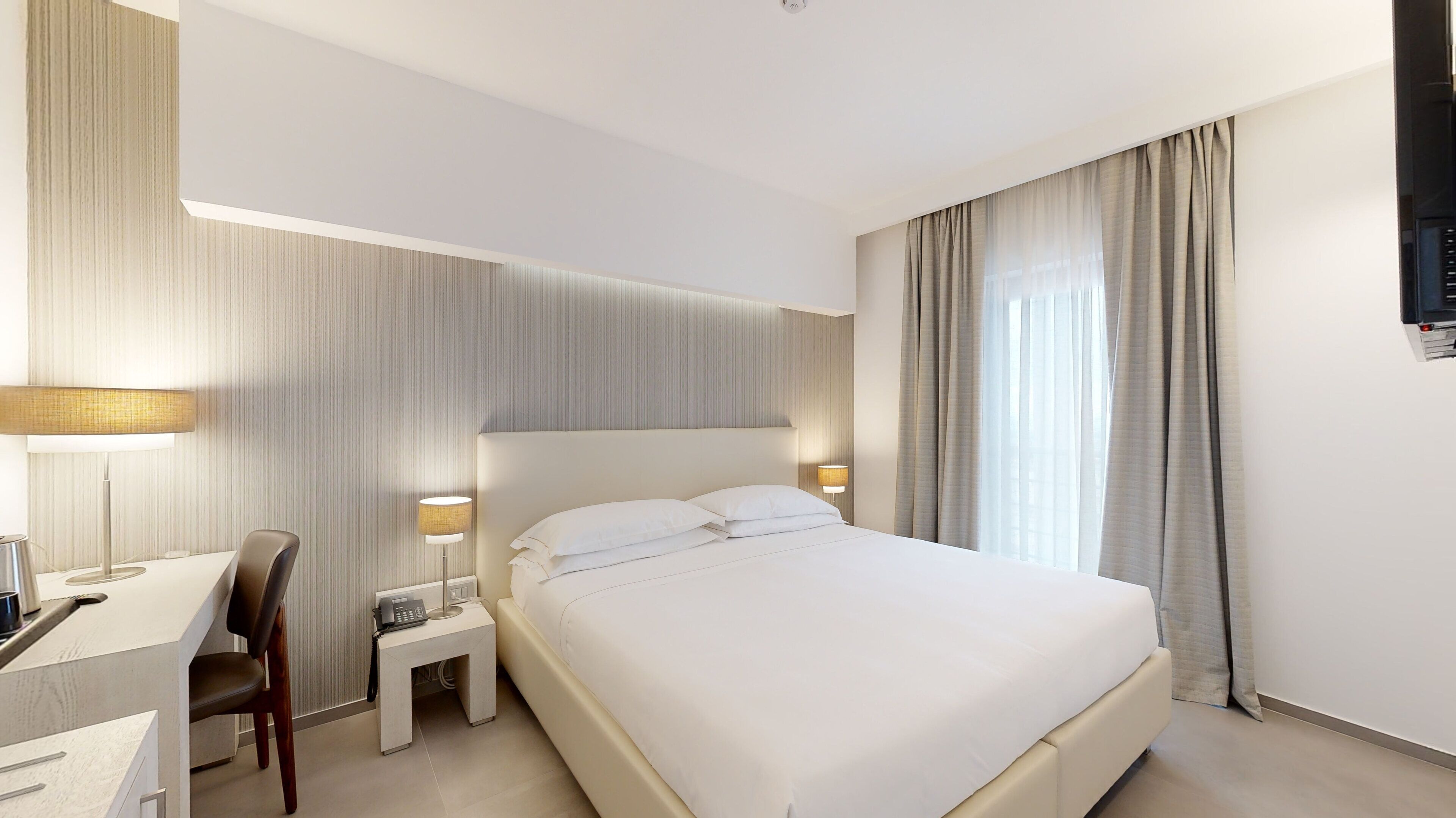 Hotel Monte Sarago