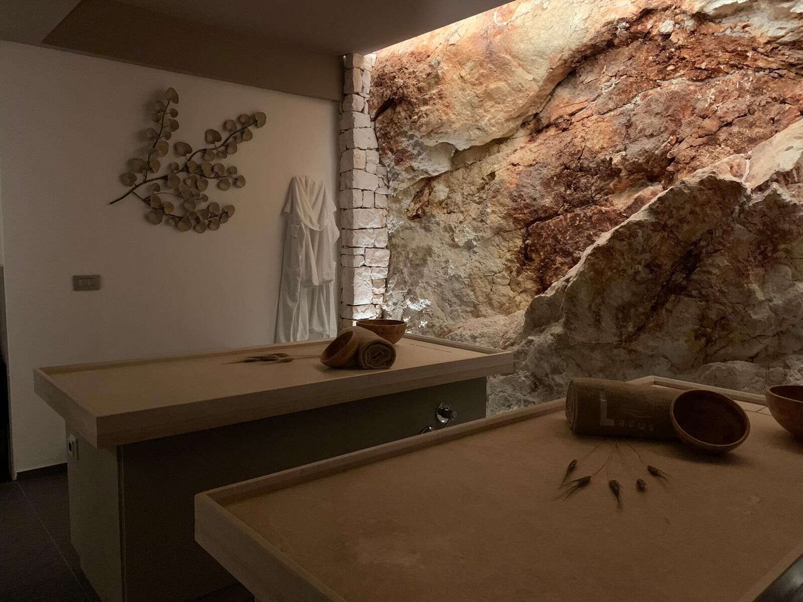 Hotel Monte Sarago
