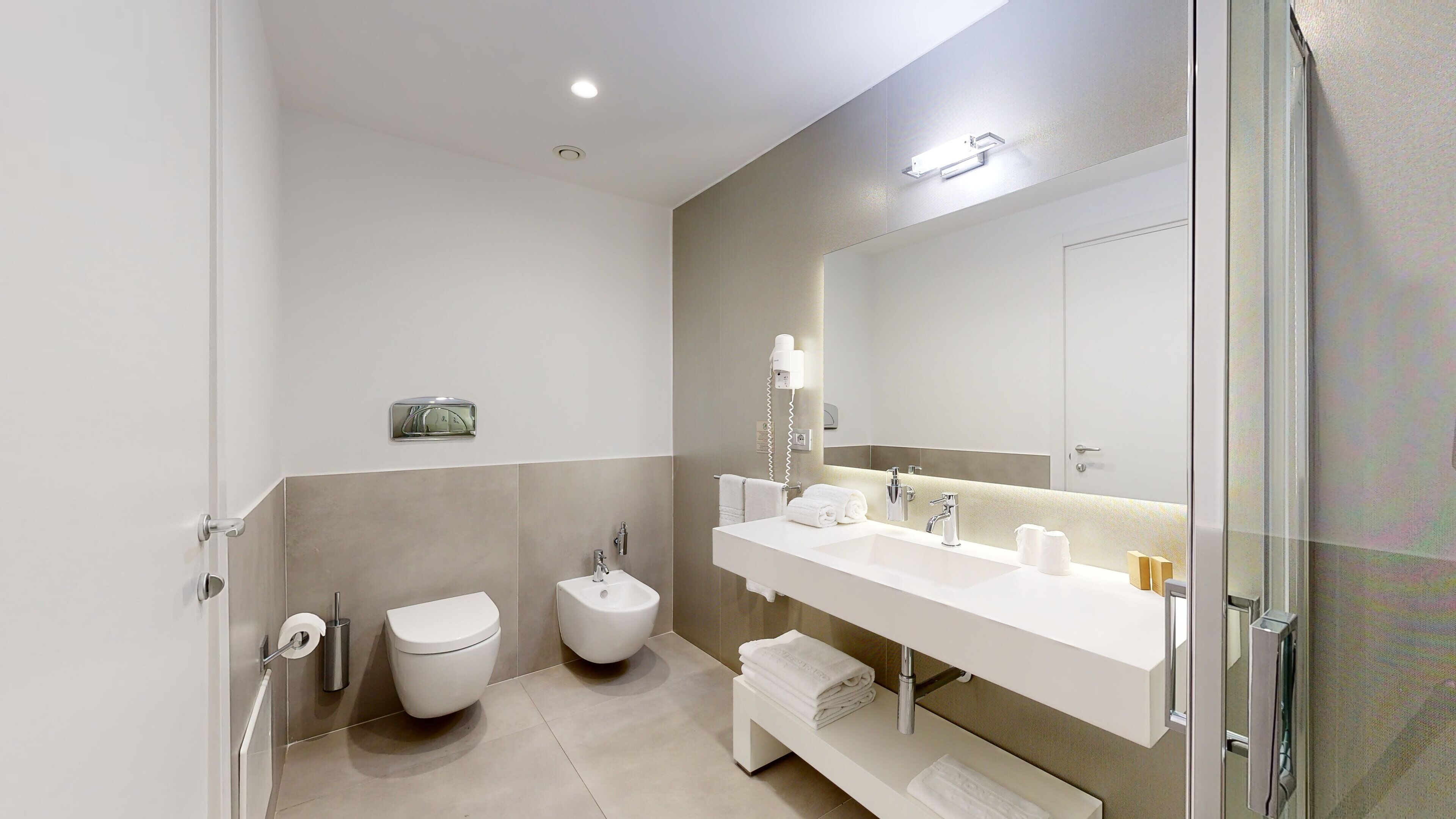 Hotel Monte Sarago