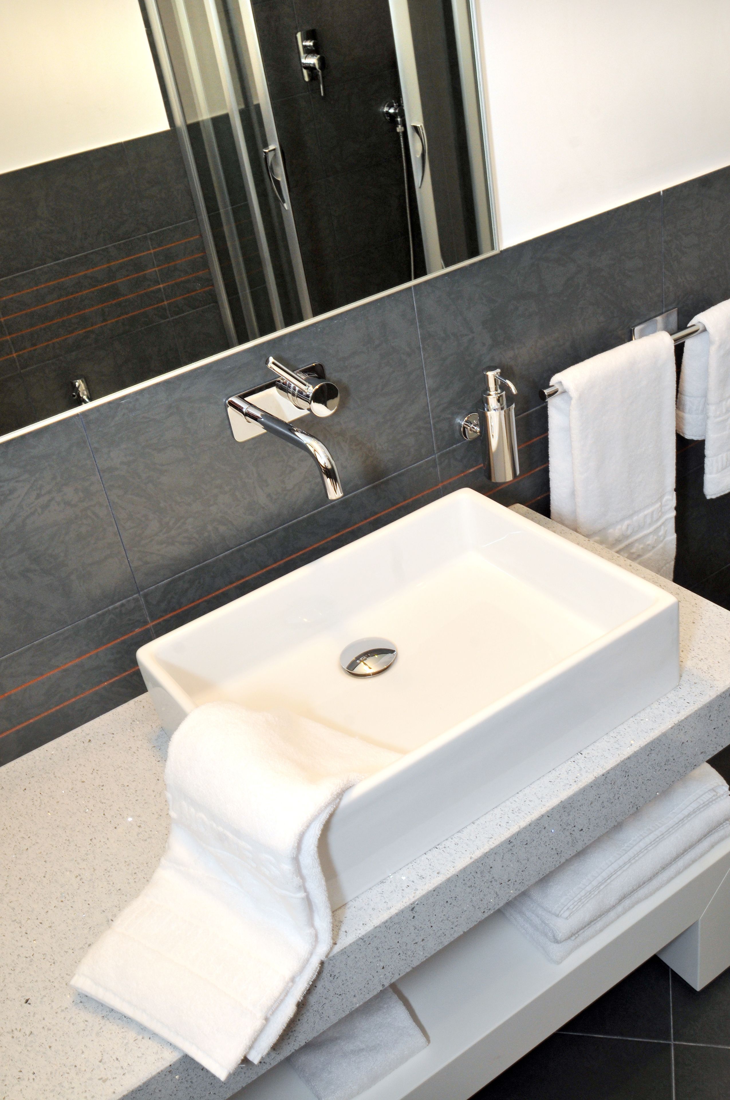 Hotel Monte Sarago