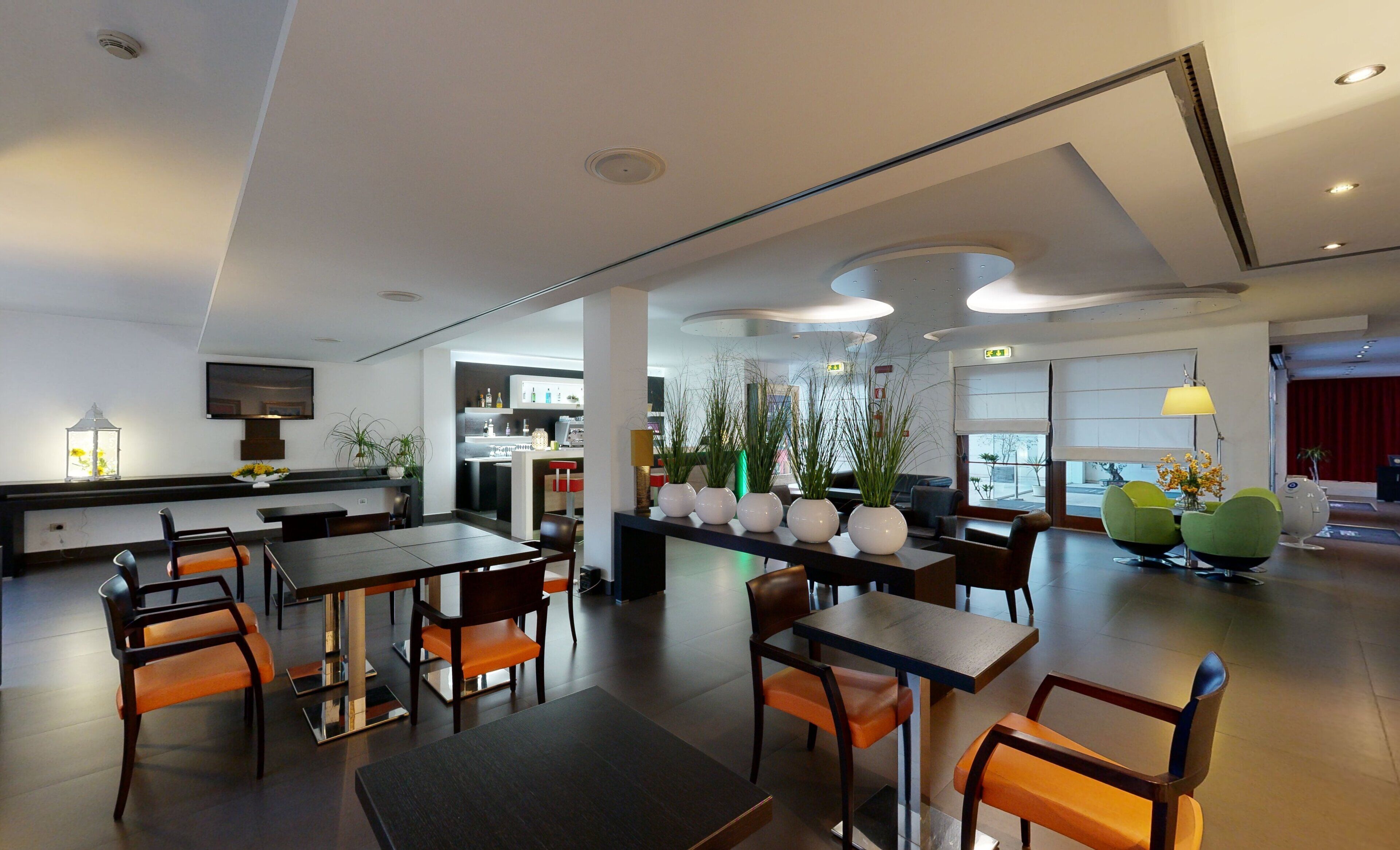 Hotel Monte Sarago