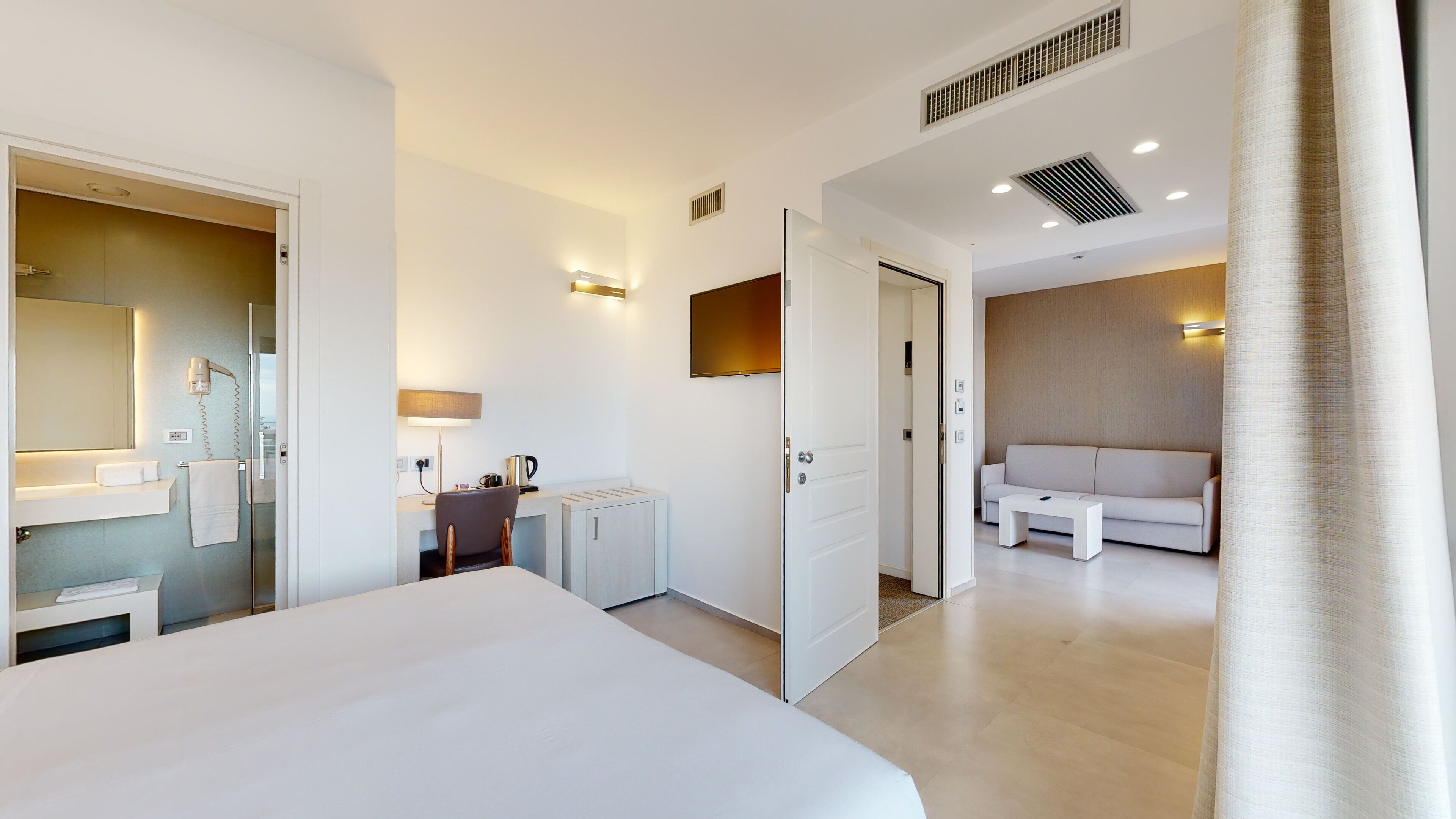 Hotel Monte Sarago