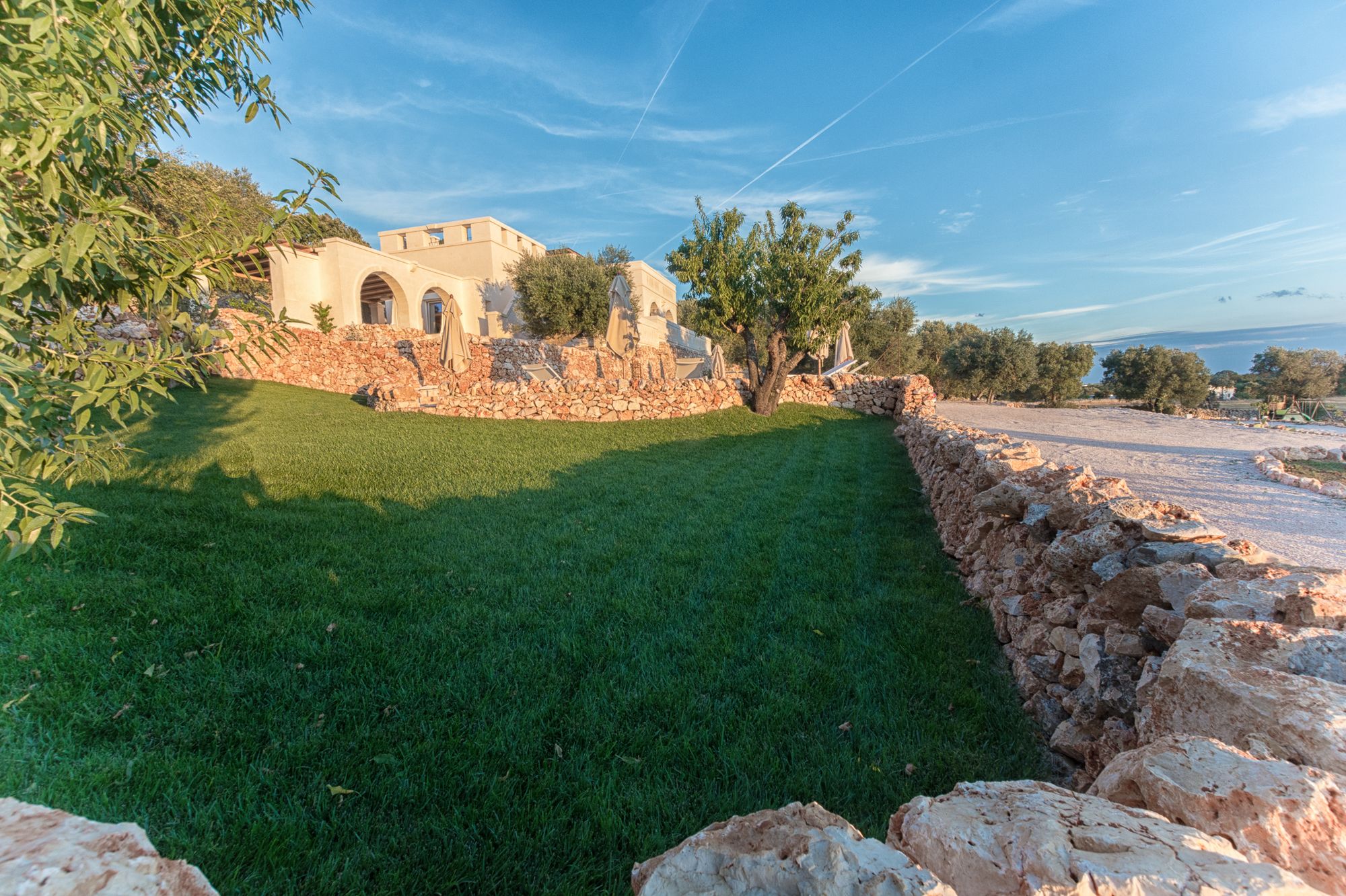 La Residenza - Corte Dei Messapi