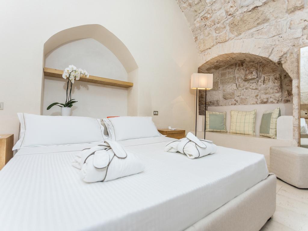 La Sommità Relais