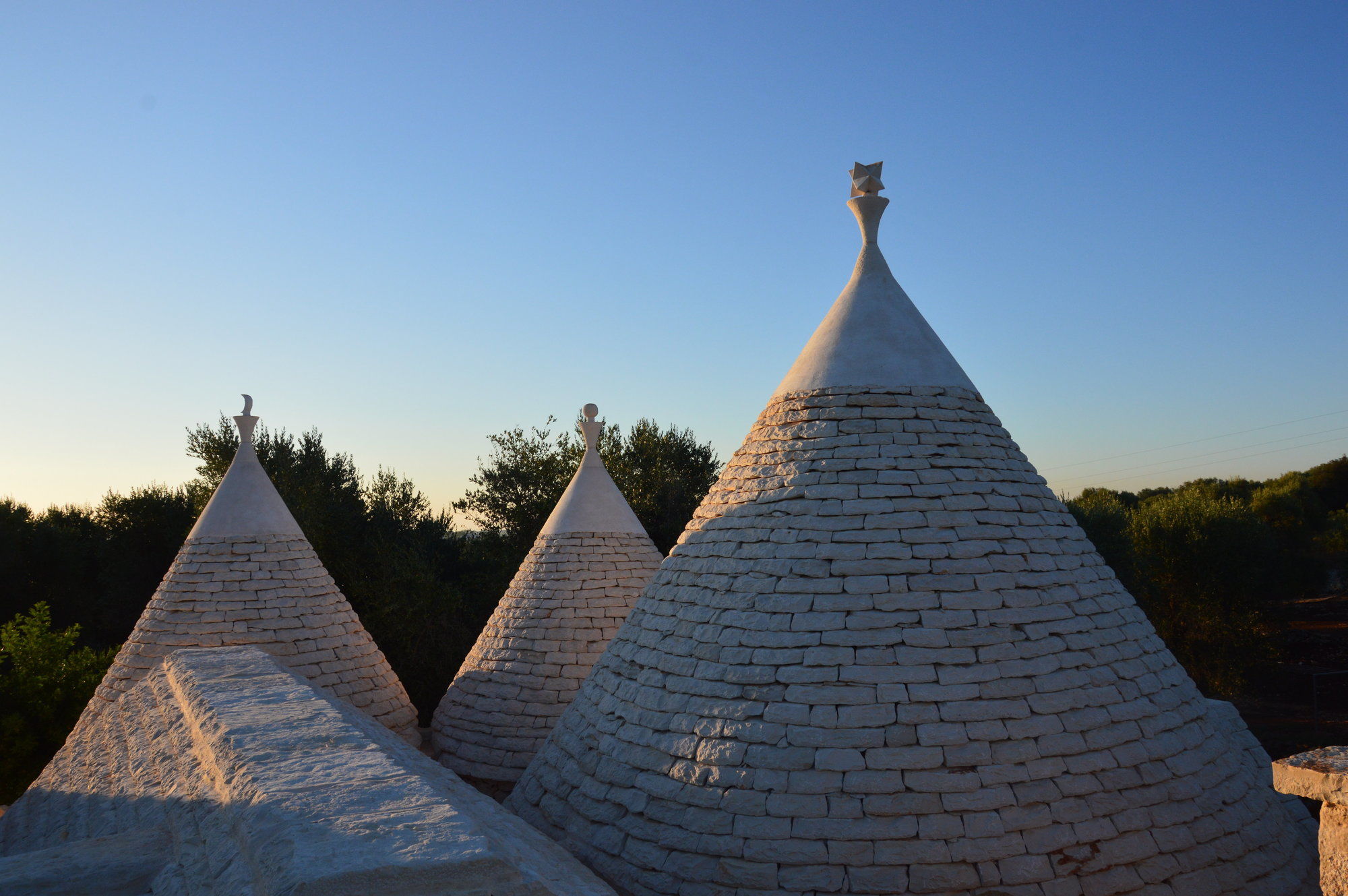 OstuniArt Resort