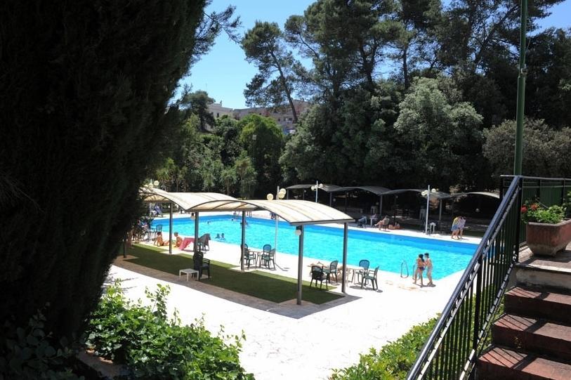Piccolo Hotel Villa Rosa Ostuni