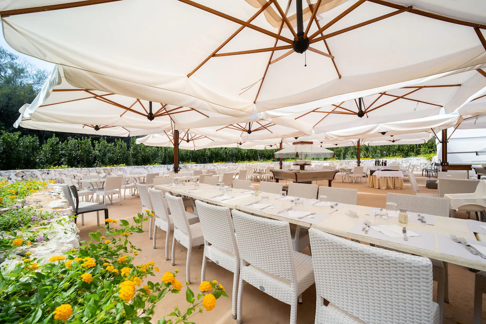 TH Ostuni - Ostuni Village