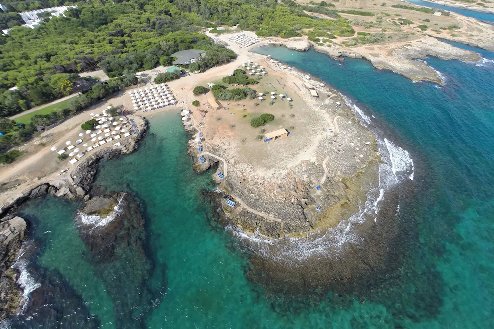 TH Ostuni - Ostuni Village