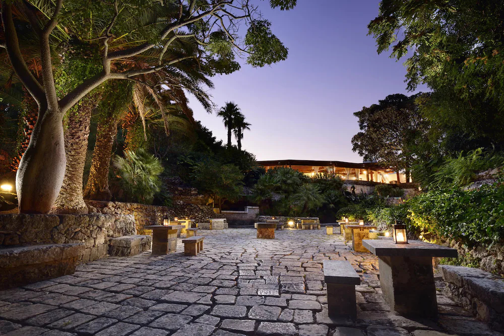 TH Ostuni - Ostuni Village