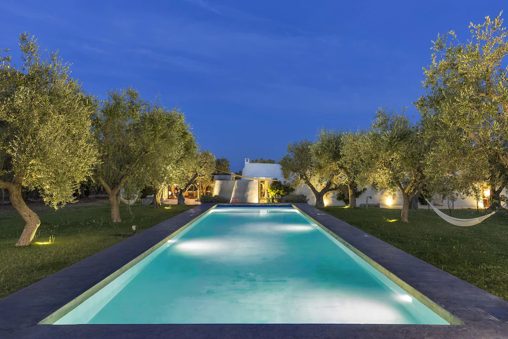 Trulli Beresheet