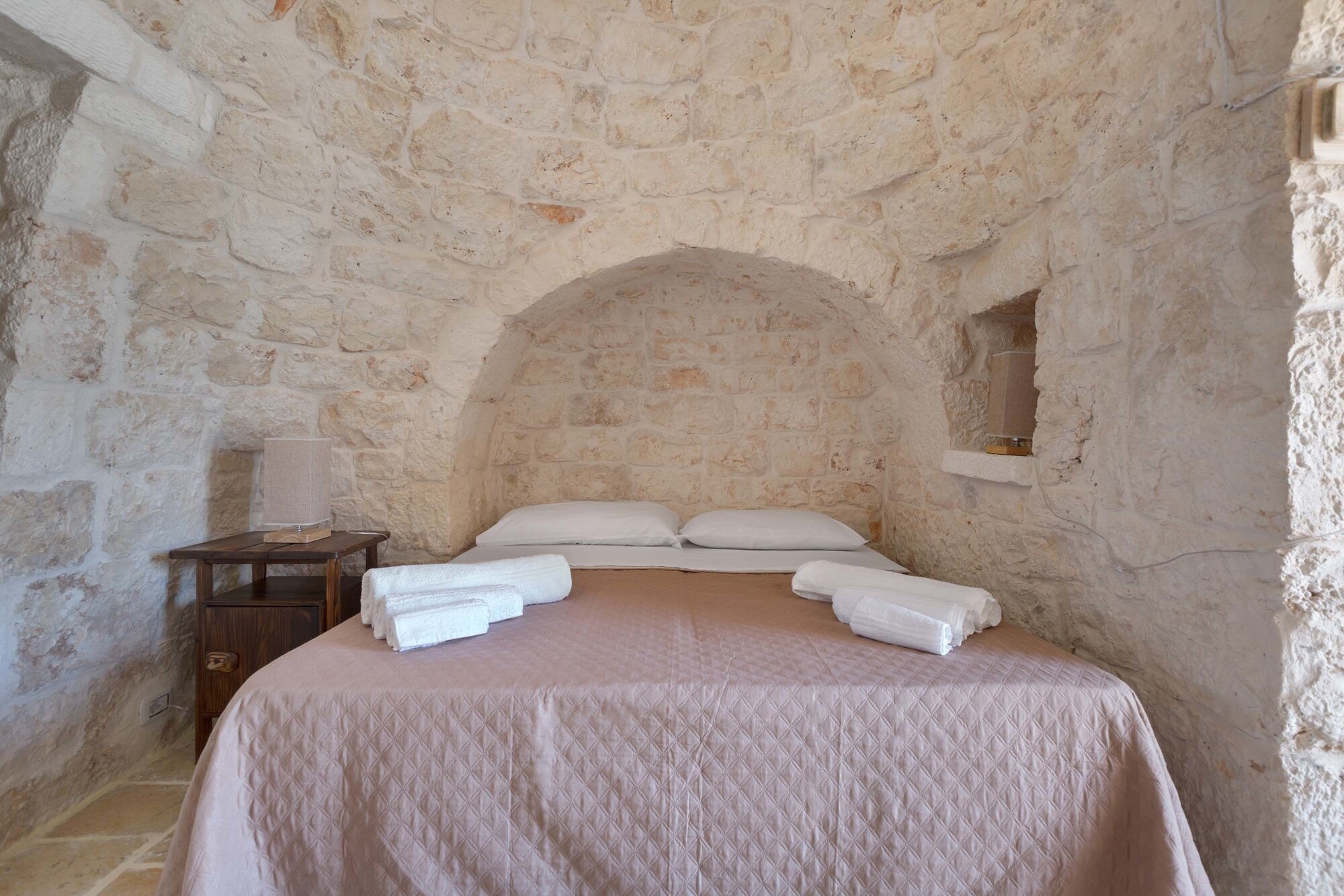 Trulli Ion