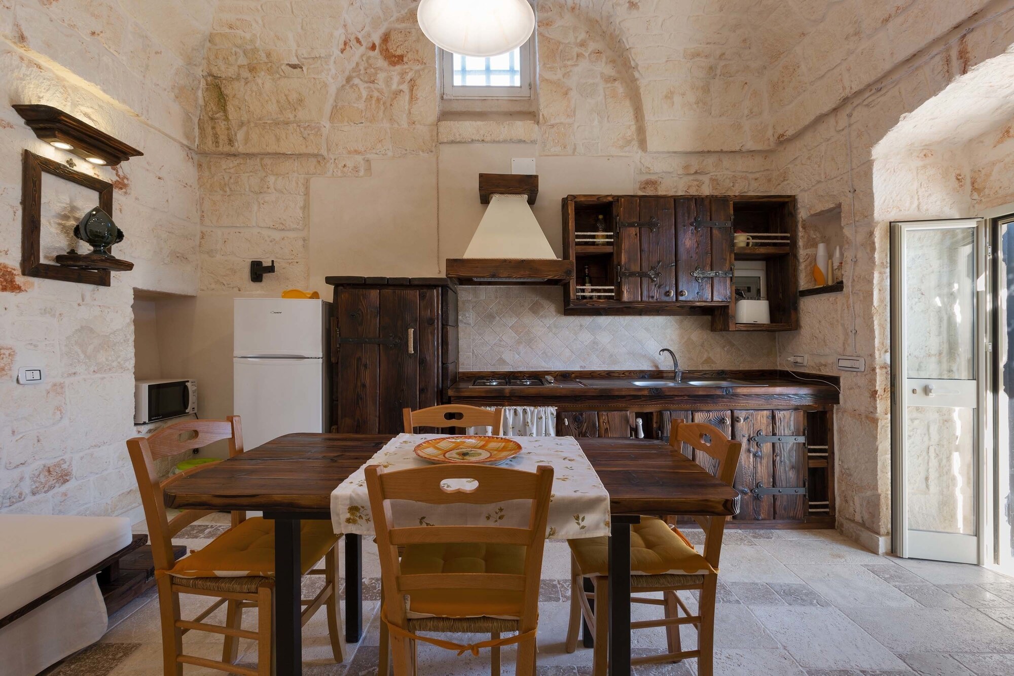 Trulli Ion