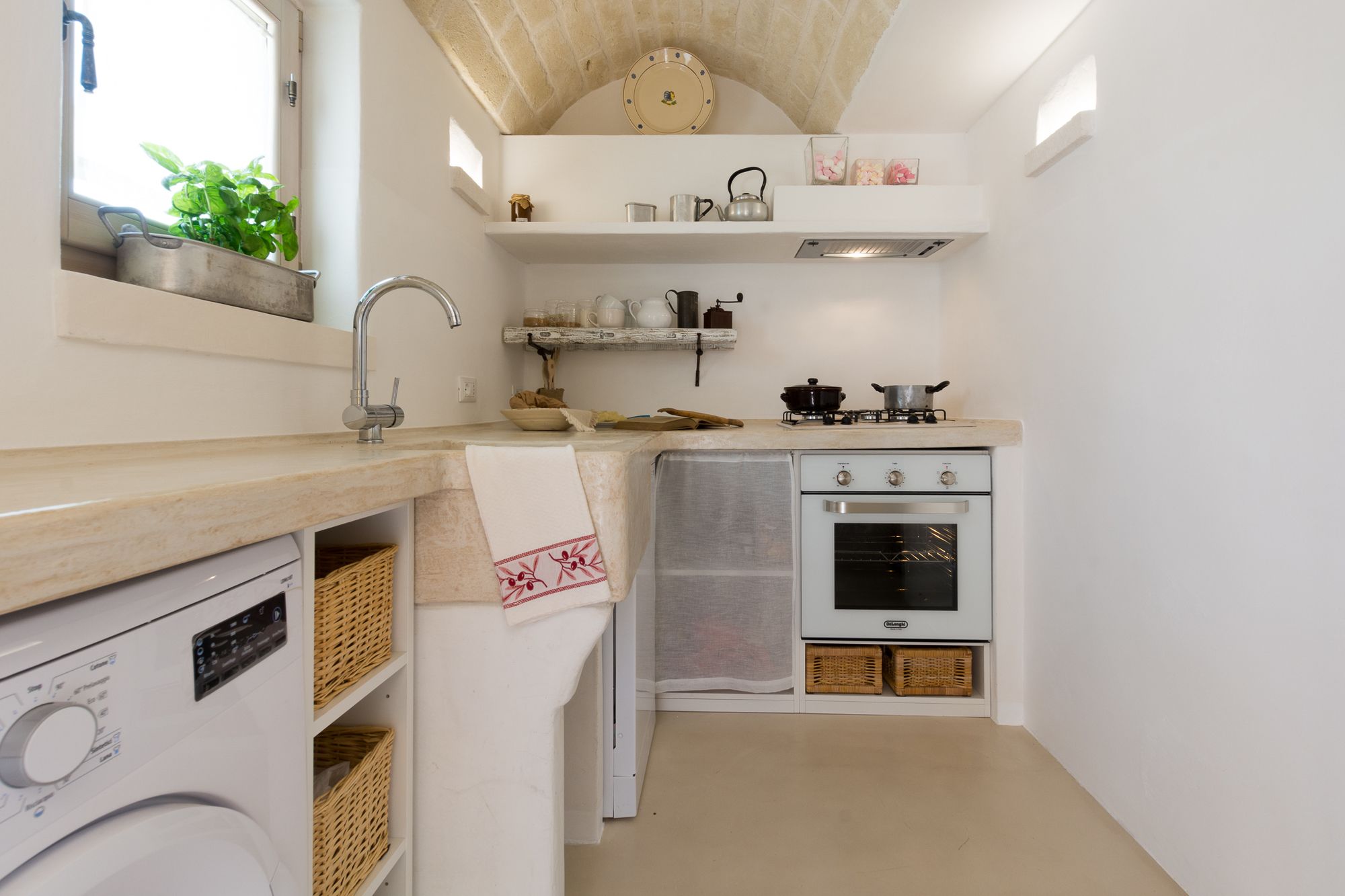 Trullo Atmosfera