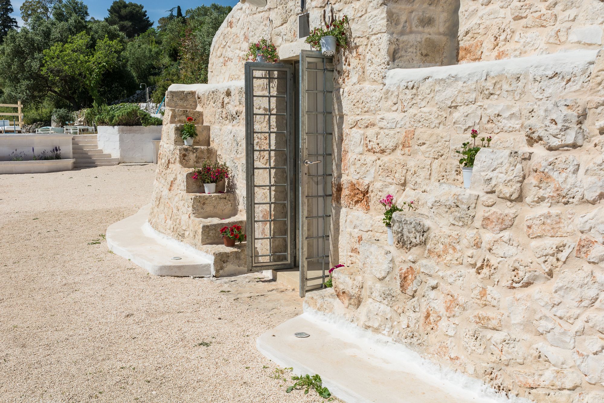 Trullo Innamorato