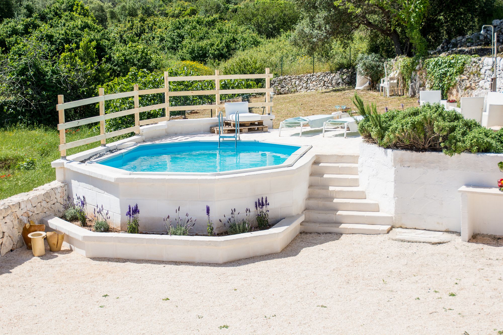 Trullo Innamorato
