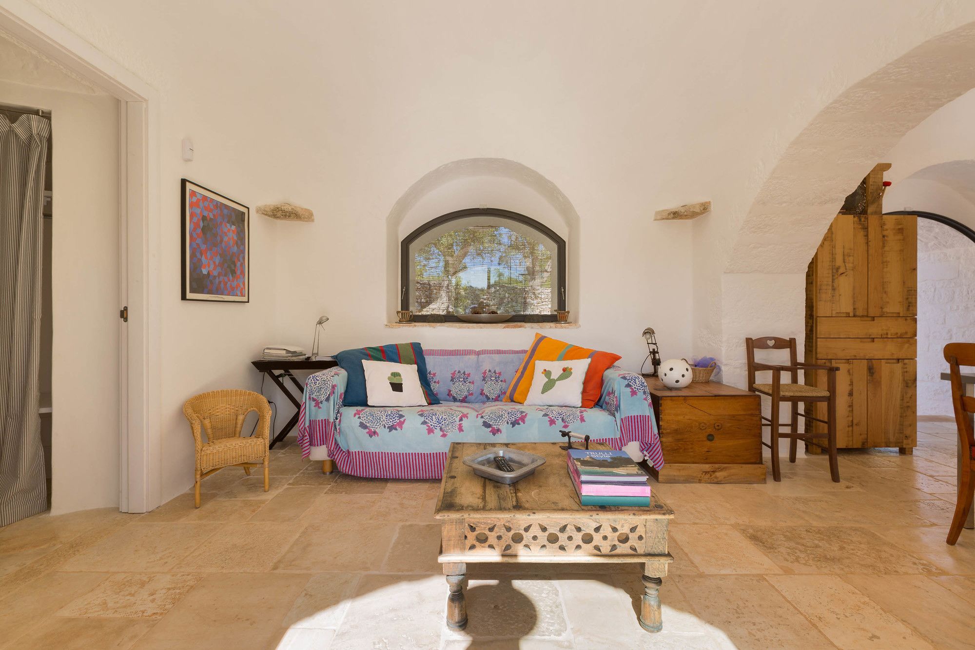Trullo Luna