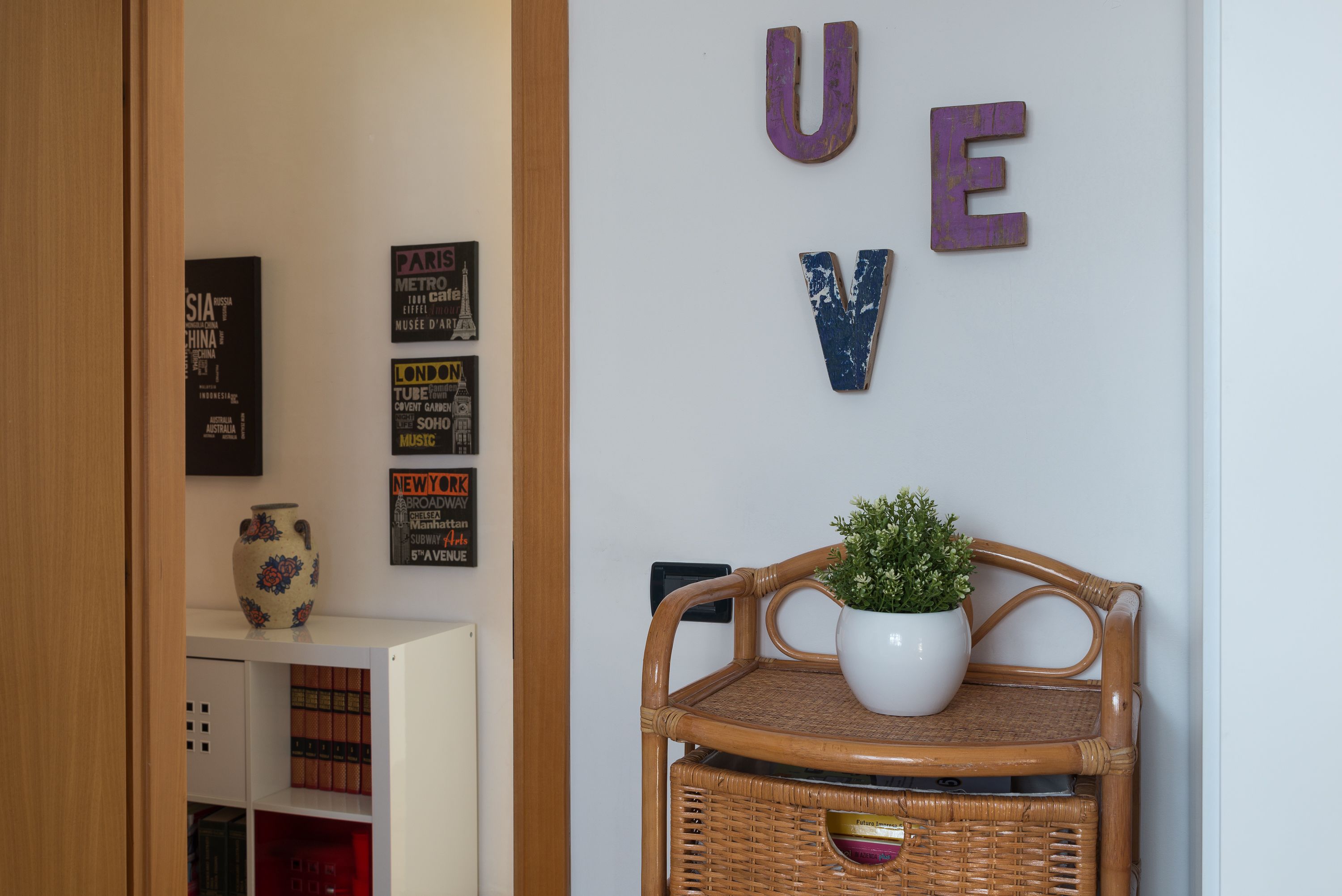 Villa Rosa Marina with garden by Wonderful Italy