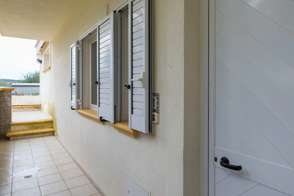 Villa Safi Holiday Homes