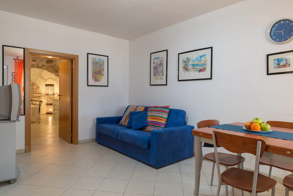 Villa Safi Holiday Homes