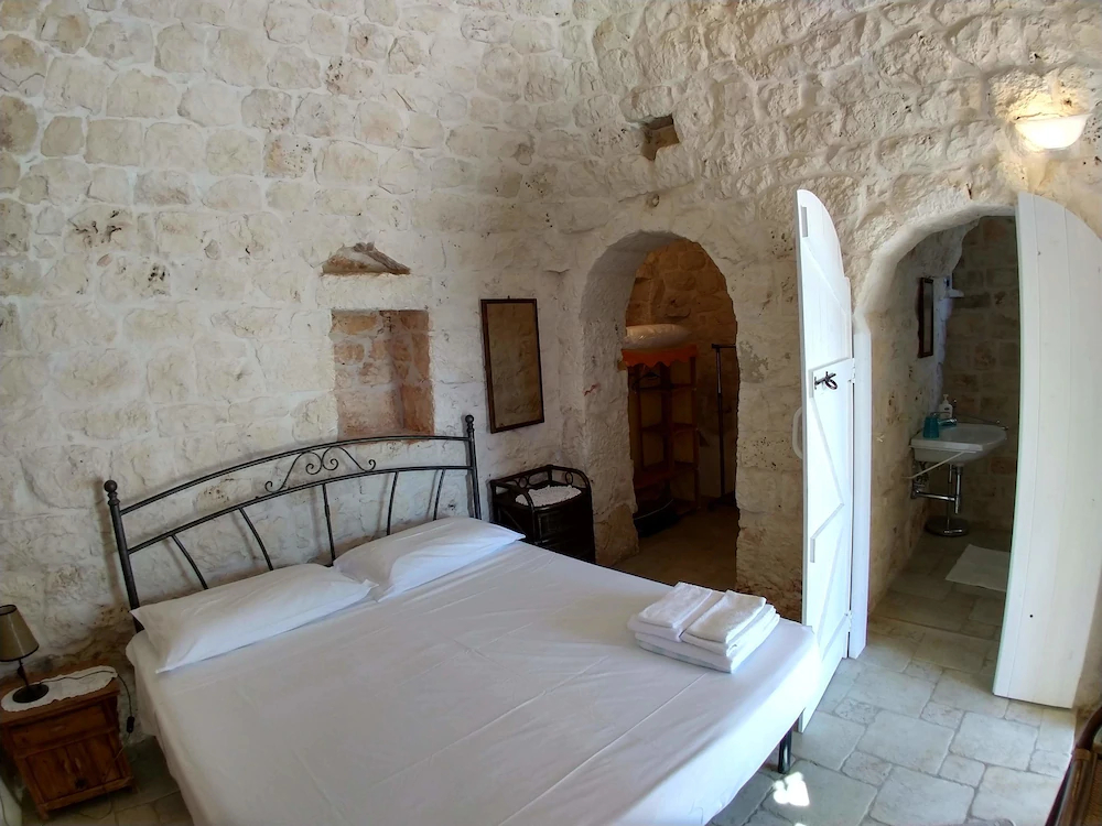 Vivere Ostuni