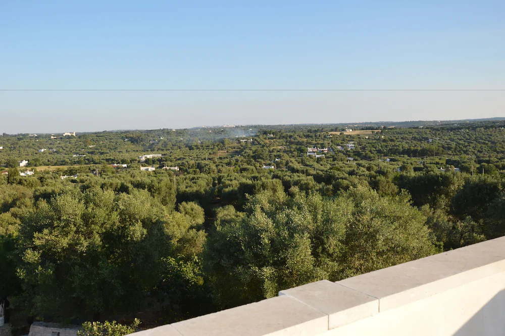 Vivere Ostuni