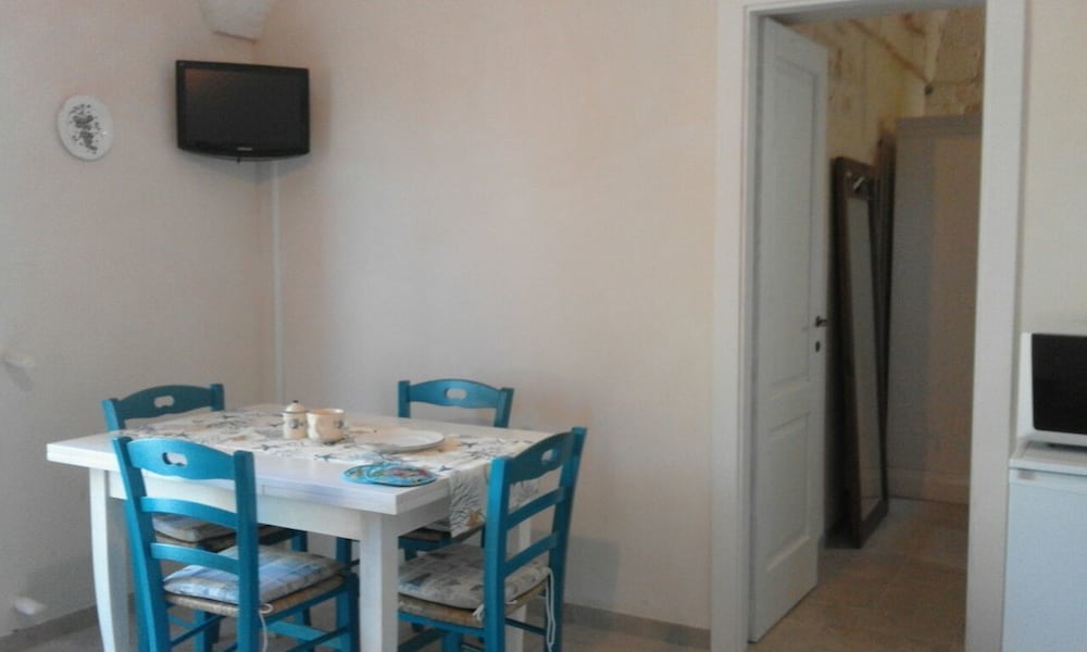 Vivere Ostuni