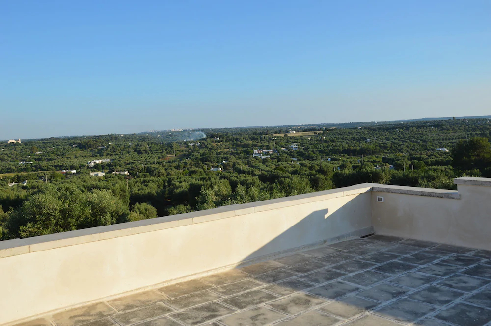 Vivere Ostuni