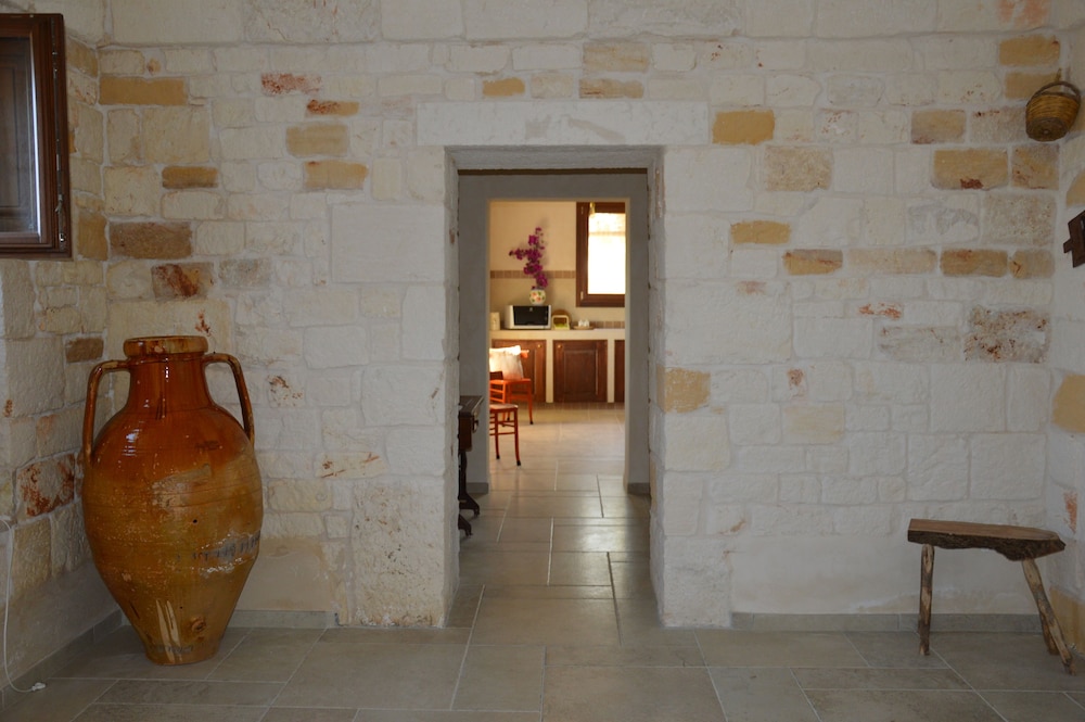 Vivere Ostuni