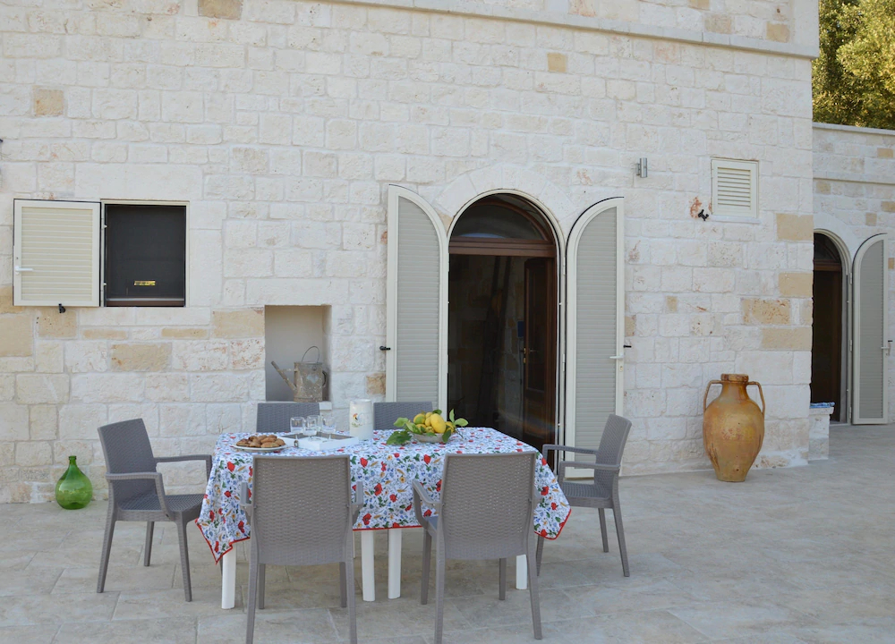 Vivere Ostuni