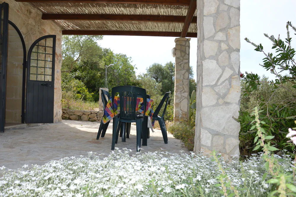 Vivere Ostuni
