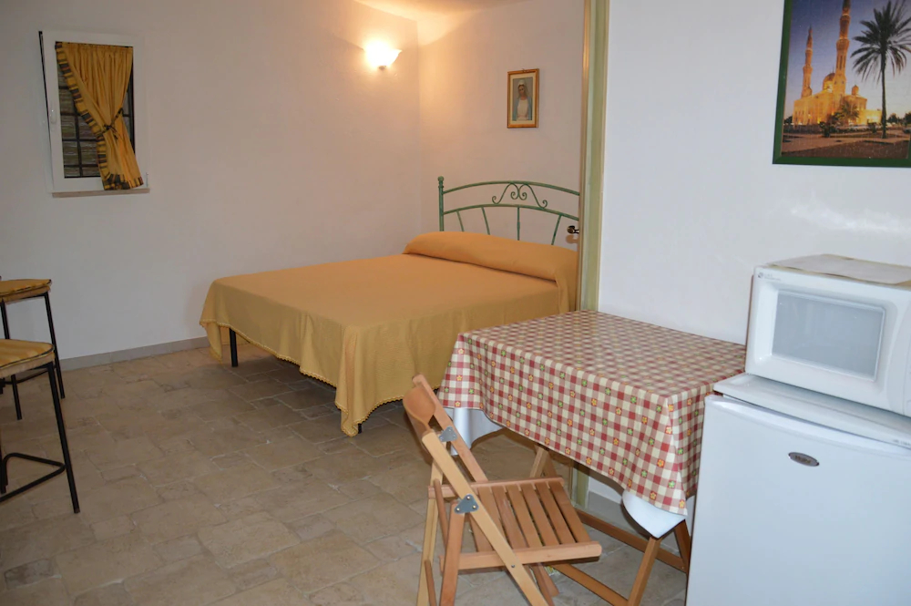 Vivere Ostuni