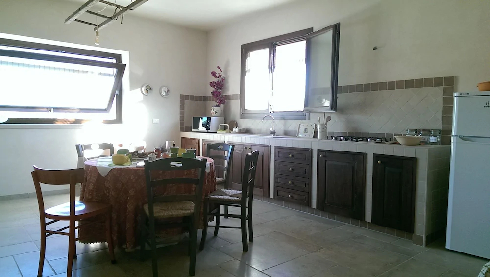 Vivere Ostuni