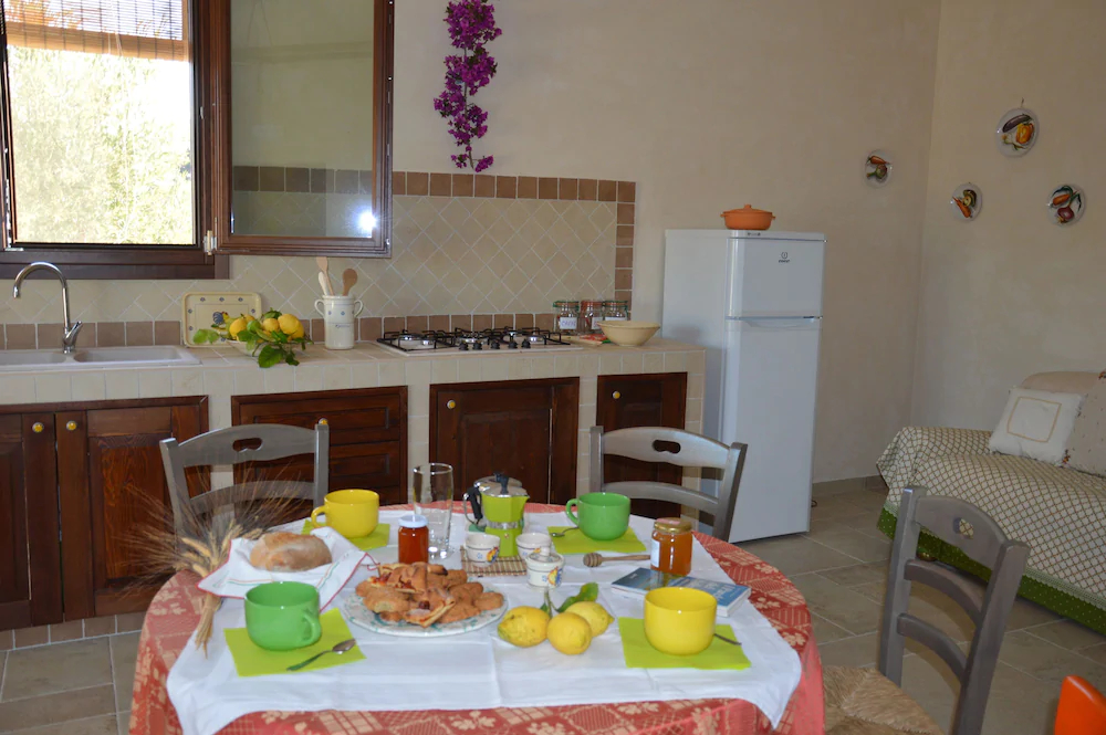 Vivere Ostuni