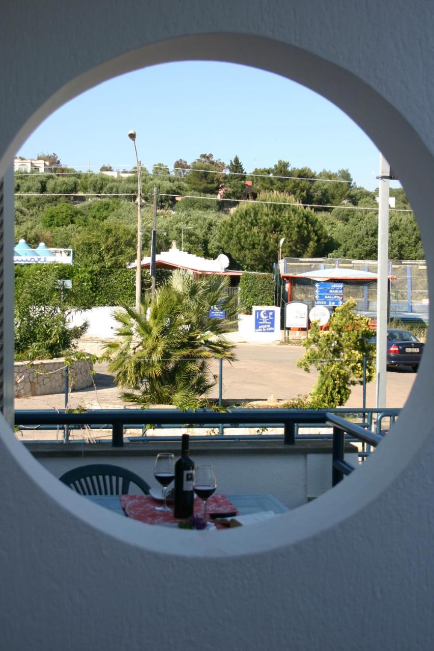 La Sirena Salentina