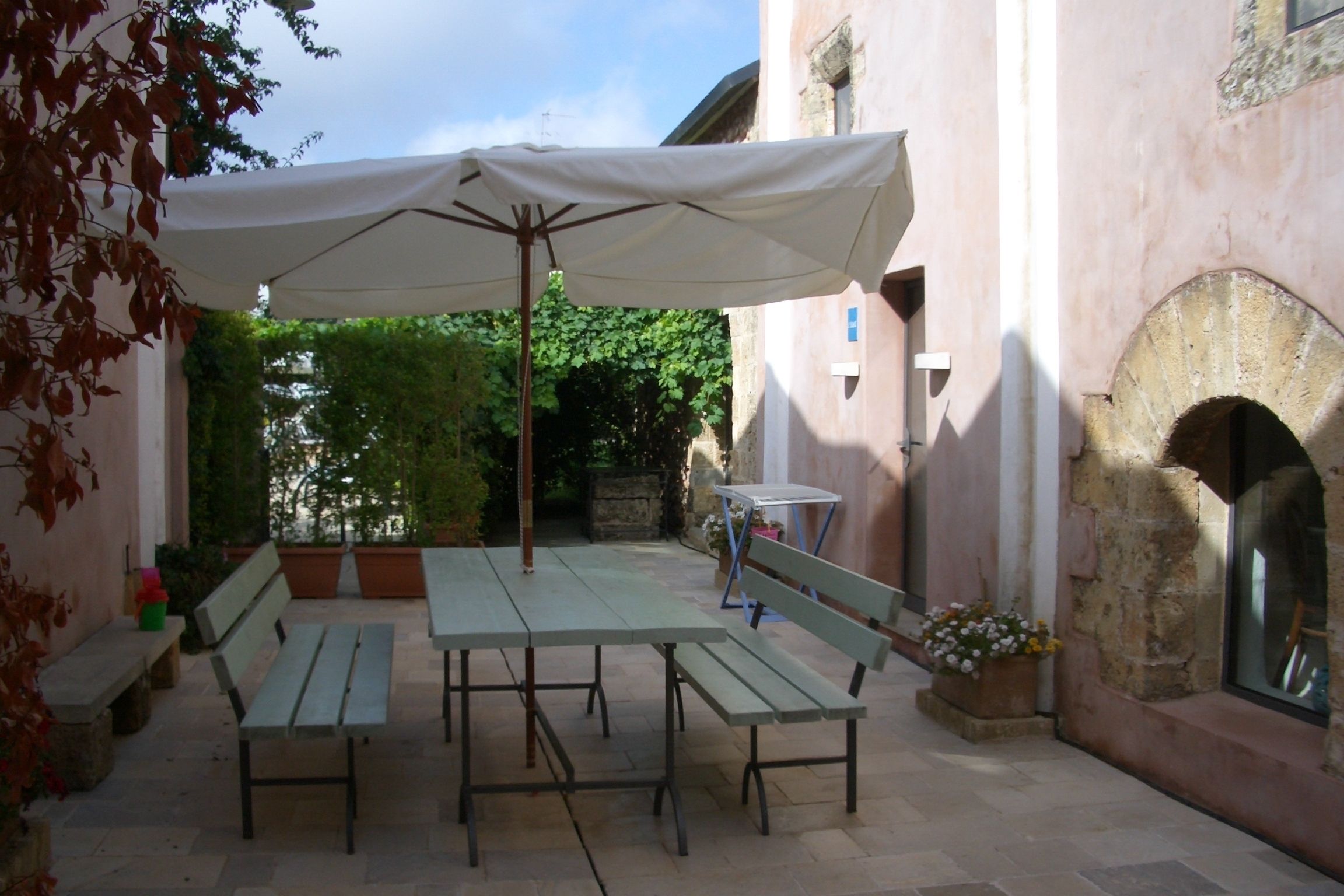 Le Corti di Begio